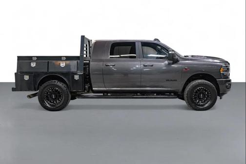 2023 RAM 3500 Laramie Mega Cab 4x4 6'4' Box