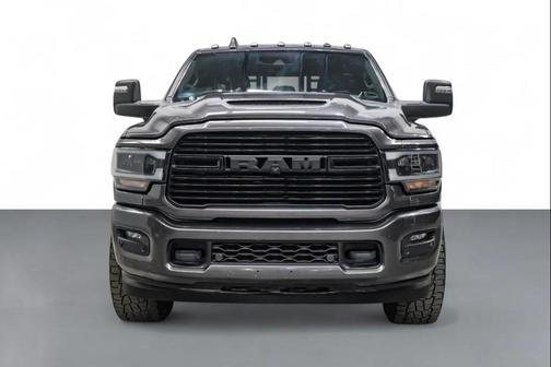 2023 RAM 3500 Laramie Mega Cab 4x4 6'4' Box