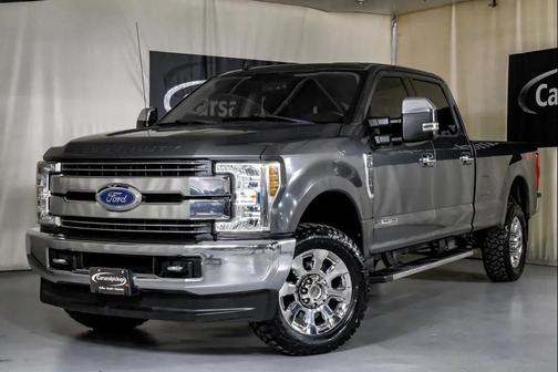 2019 Ford F-350 Lariat