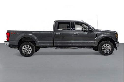 2019 Ford F-350 Lariat
