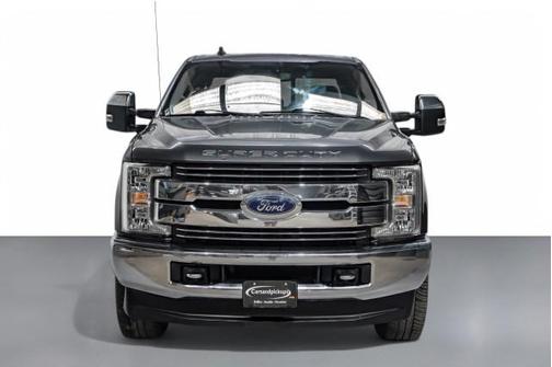 2019 Ford F-350 Lariat