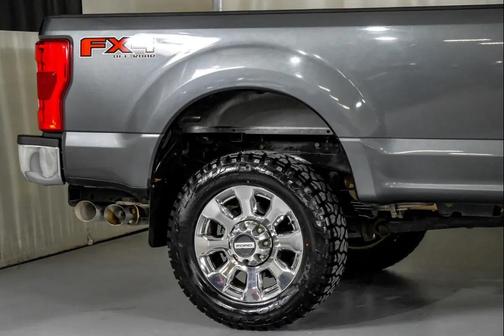 2019 Ford F-350 Lariat