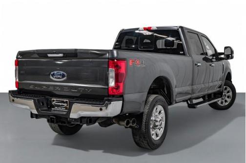 2019 Ford F-350 Lariat