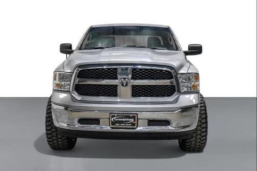 2021 RAM 1500 Tradesman
