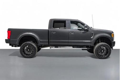2017 Ford F-250 XLT