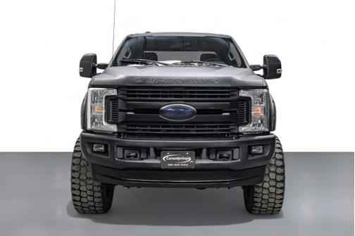 2017 Ford F-250 XLT