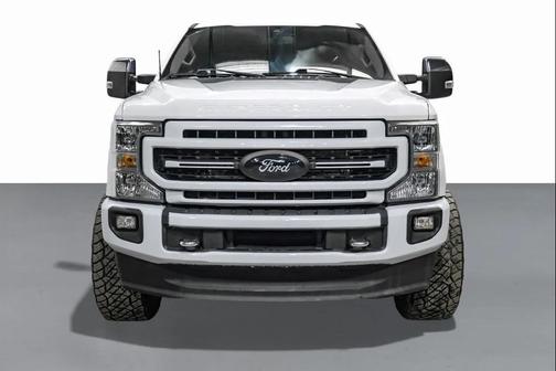 2020 Ford F-250 Lariat