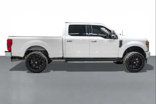 2020 Ford F-250 Lariat
