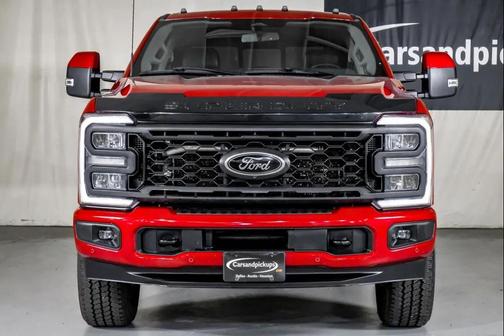 2023 Ford F-350 Lariat