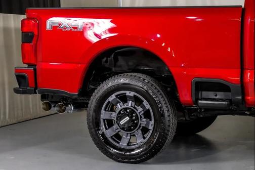 2023 Ford F-350 Lariat