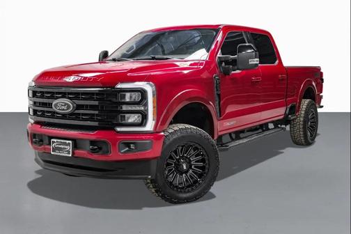 2023 Ford F-250 Lariat