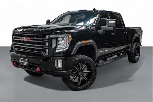 2020 GMC Sierra 3500 Base