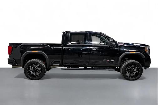 2020 GMC Sierra 3500 Base