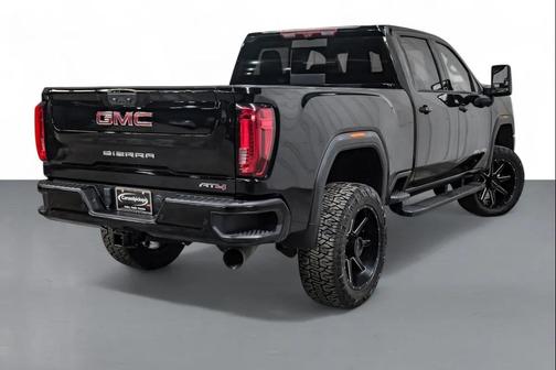 2020 GMC Sierra 3500 Base