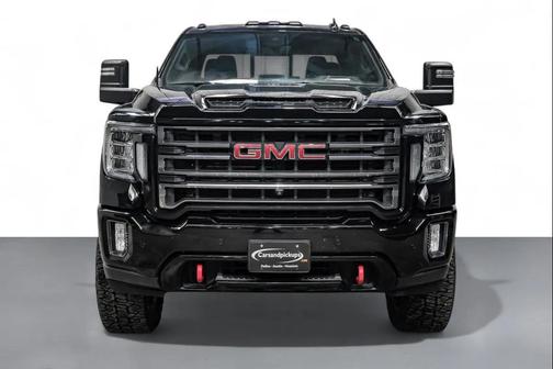 2020 GMC Sierra 3500 Base