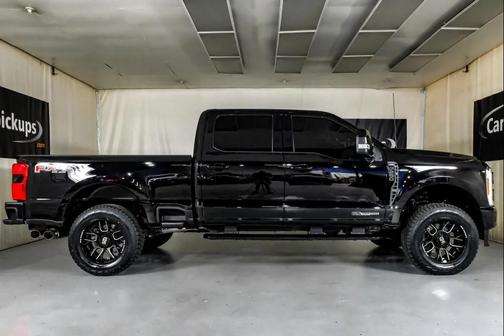 2024 Ford F-250 Lariat