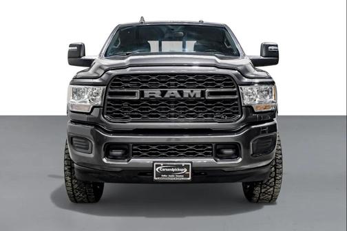 2024 RAM 2500 Tradesman Crew Cab 4x4 6'4' Box