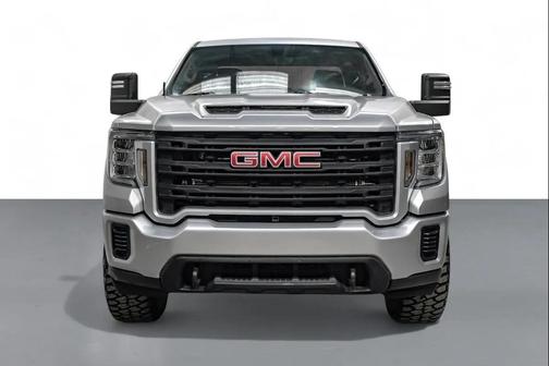 2020 GMC Sierra 3500 Base