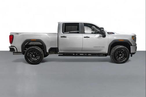 2020 GMC Sierra 3500 Base