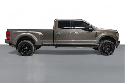 2020 Ford F-350 Lariat