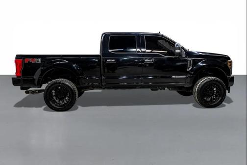 2019 Ford F-250 XLT