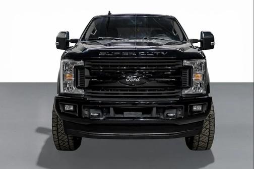 2019 Ford F-250 XLT