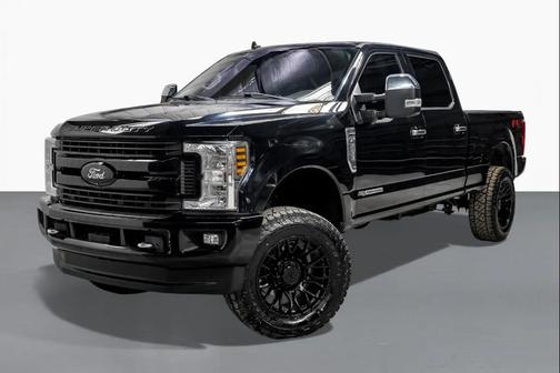 2019 Ford F-250 XLT