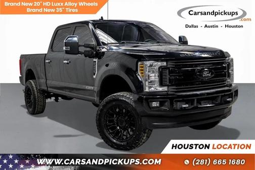 2019 Ford F-250 XLT