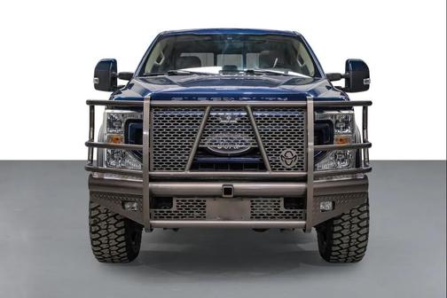 2020 Ford F-250 Lariat