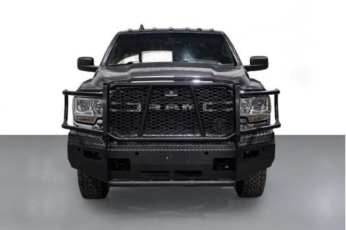 2022 RAM 2500 Tradesman Crew Cab 4x4 8' Box