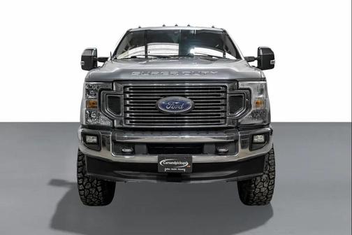 2021 Ford F-350 XLT