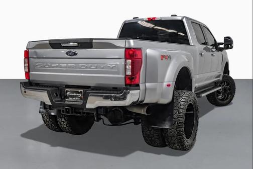 2021 Ford F-350 XLT