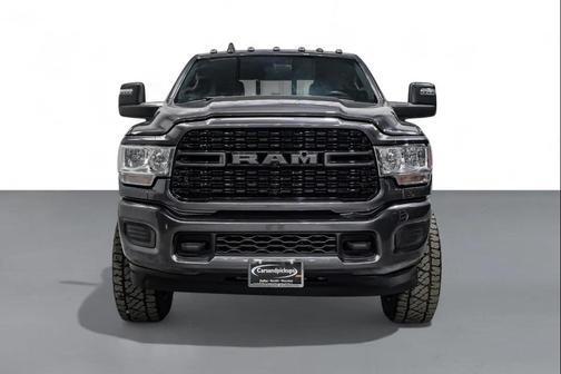 2024 RAM 2500 Tradesman Crew Cab 4x4 6'4' Box