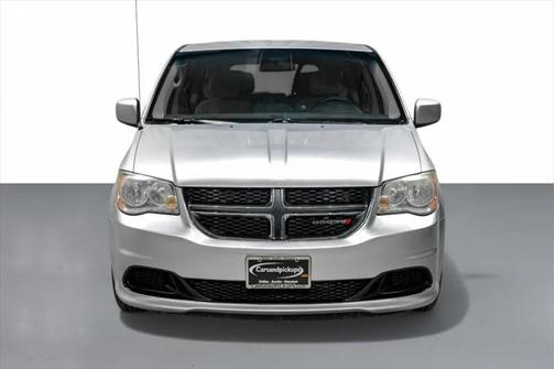 2012 Dodge Grand Caravan SXT