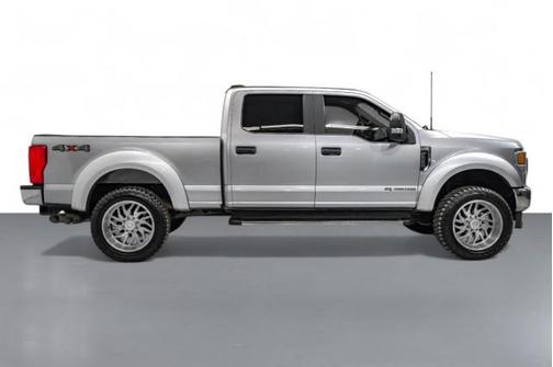 2022 Ford F-250 XL