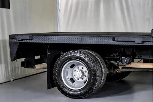 2021 Ford F-350 XL