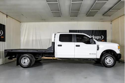 2021 Ford F-350 XL