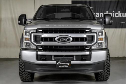 2020 Ford F-250 XLT
