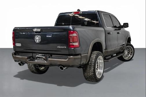 2021 RAM 1500 Longhorn