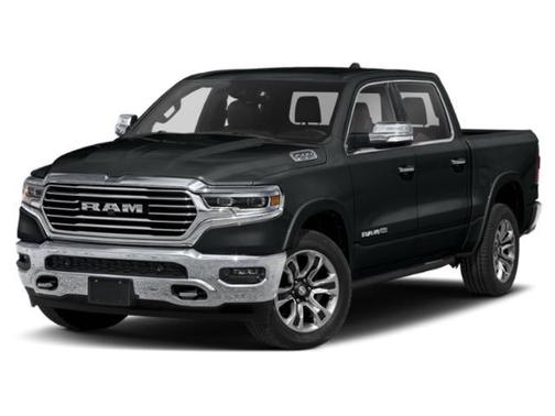 2021 RAM 1500 Longhorn