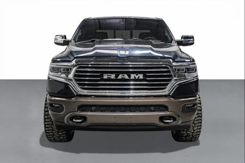 2021 RAM 1500 Longhorn