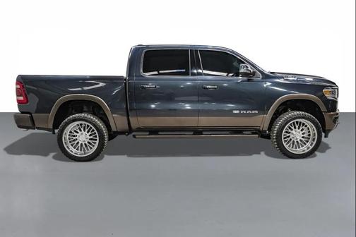 2021 RAM 1500 Longhorn
