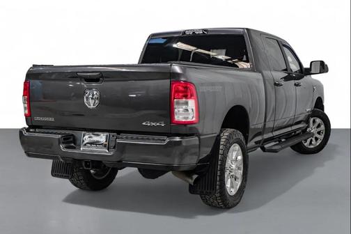 2019 RAM 3500 Big Horn