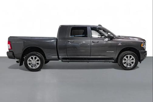 2019 RAM 3500 Big Horn