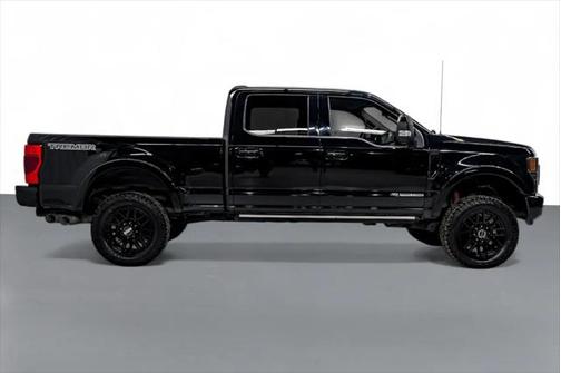 2020 Ford F-350 Lariat