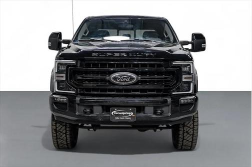 2020 Ford F-350 Lariat
