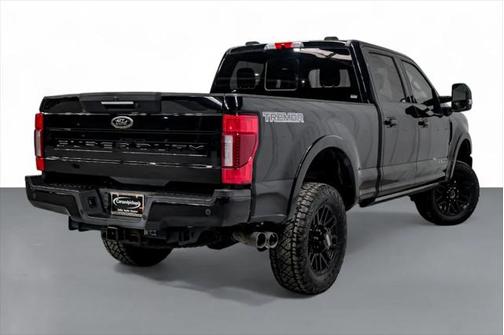 2020 Ford F-350 Lariat