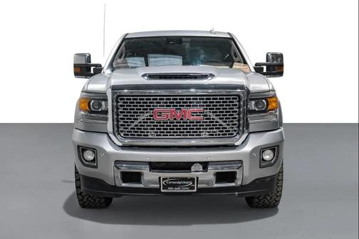 2017 GMC Sierra 2500 Denali