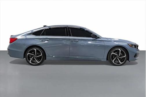 2022 Honda Accord Sport SE 1.5T