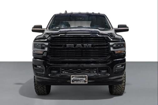 2019 RAM 2500 Big Horn Mega Cab 4x4 6'4' Box